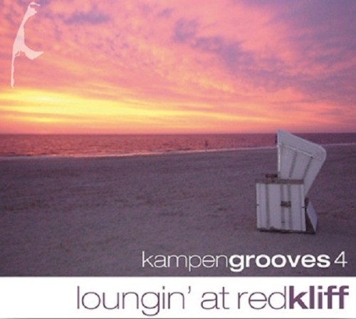 Kampen Grooves, Volume 4