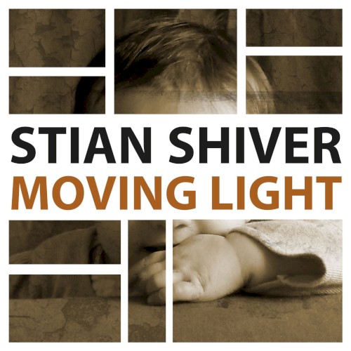 Moving light