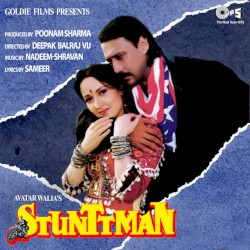 Stunttman: Original Motion Picture Soundtrack
