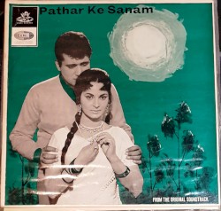 Patthar Ke Sanam
