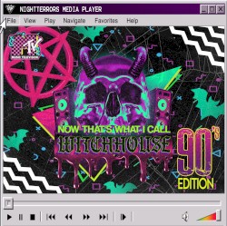 NOW THATS WHAT I CALL WITCH HOUSE: 90'S EDITION