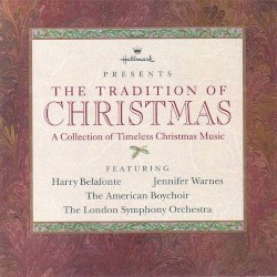 The Tradition of Christmas