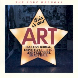 This Is Our Art