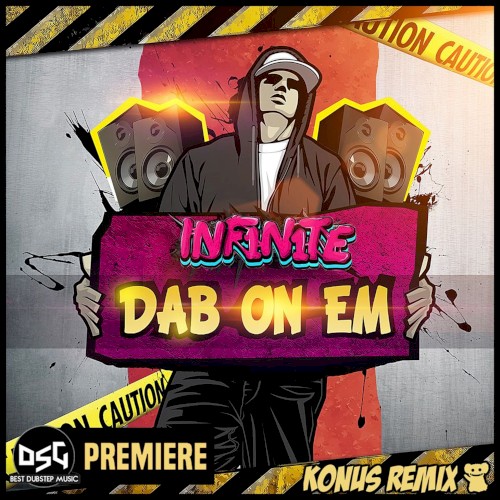 Dab On Em (Konus remix)