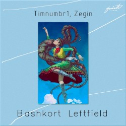 Bashkort Leftfield