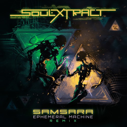 Samsara (Ephemeral Machine remix)
