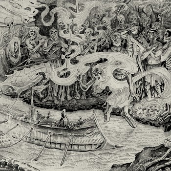 Elemental Nightmares IV