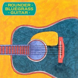 Rounder Bluegrass Guitar