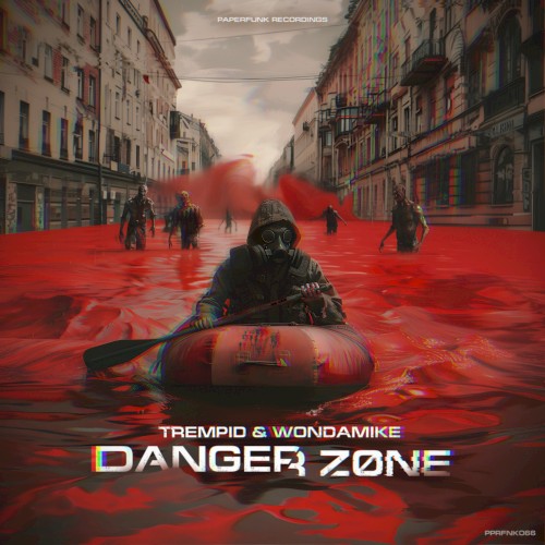 Danger Zone