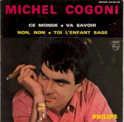 Ce monde (3e série)