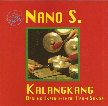 Kalangkang (Degung Instrumental From Sunda)