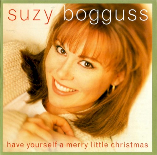 Have Yourself a Merry Little Christmas