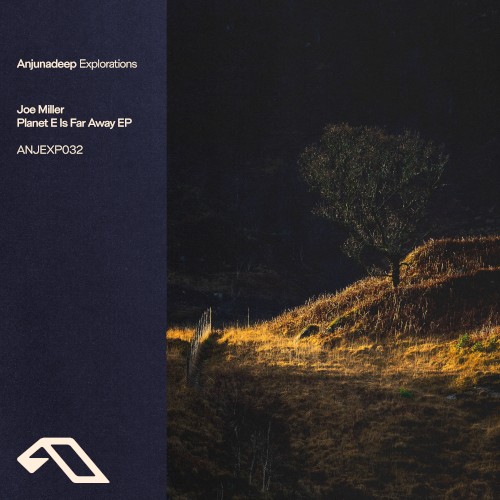 Planet E Is Far Away EP