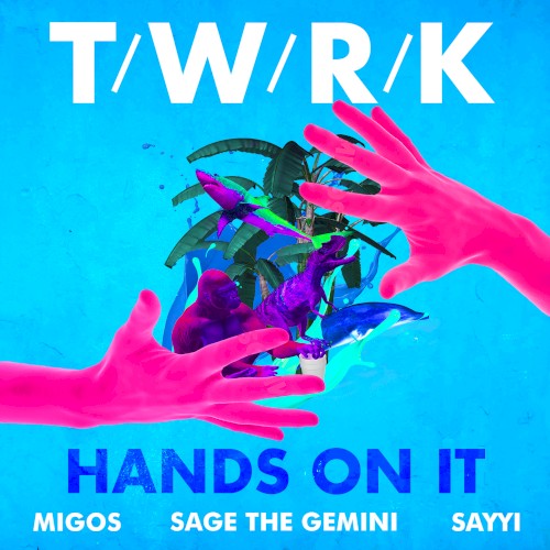 Hands On It