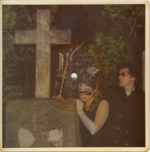 1,2,3 / Graveyard / Madchen