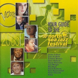 Your Guide to the North Sea Jazz Festival 2005
