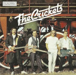 The Crickets