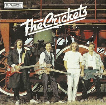 The Crickets