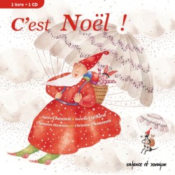 C'est Noël !