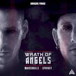 Wrath of Angels
