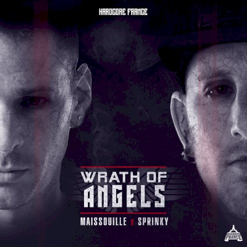 Wrath of Angels