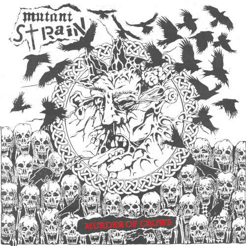 Murder of Crows
