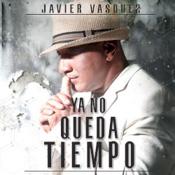 Ya no queda tiempo