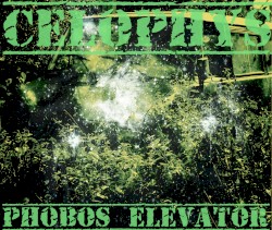 Phobos Elevator