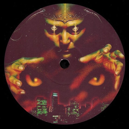 DIRT ’N’ DJ TOOLZ VOL I