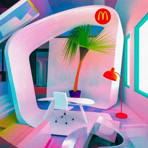 McRental
