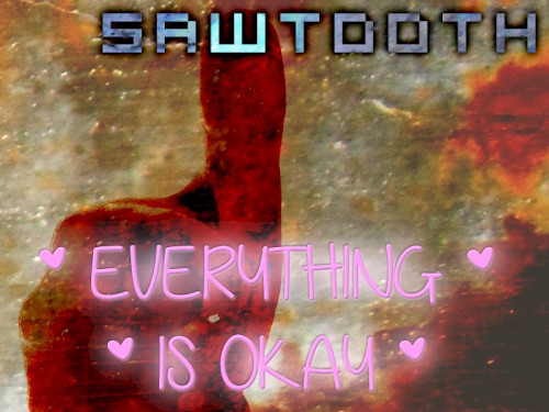 Everything Is Okay