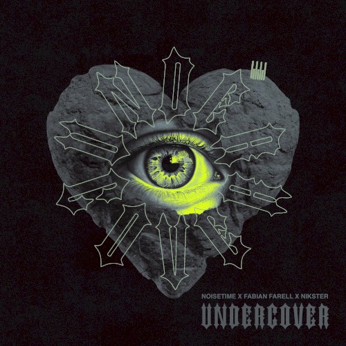 Undercover