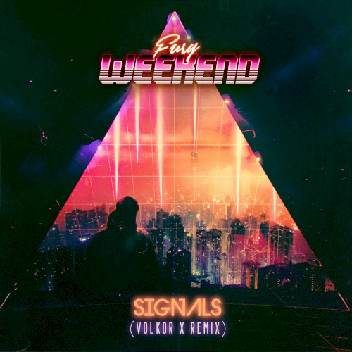Signals (Volkor X remix)