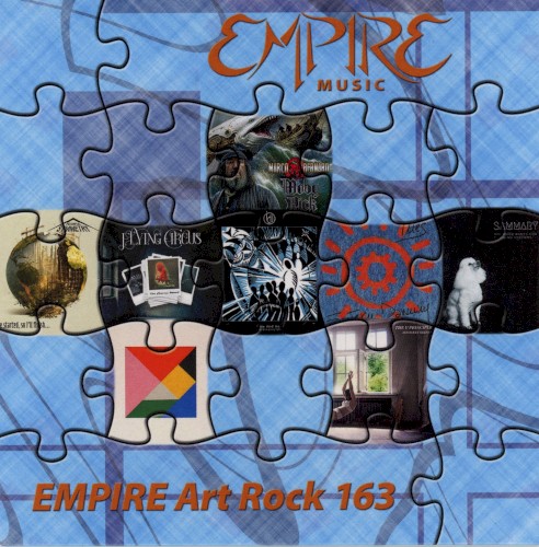 Empire Art Rock 163