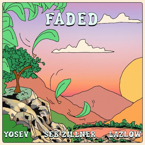 Faded