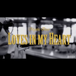 Loves in My Hear (StudioFive 2012 A/W mix)