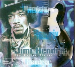 The Guitar Player