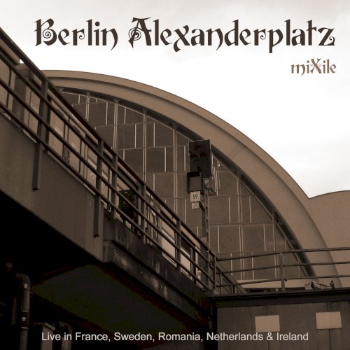 Berlin Alexanderplatz