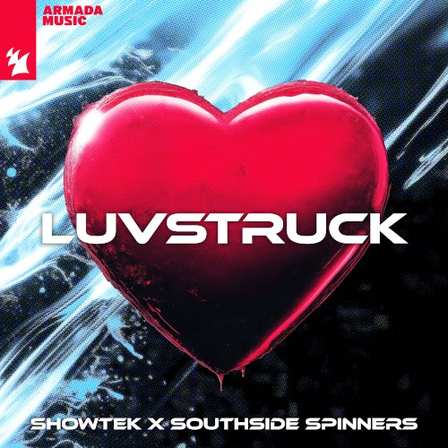 Luvstruck