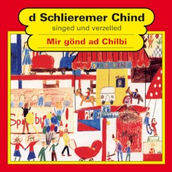 Mir gönd ad Chilbi