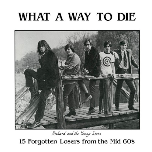 What a Way to Die