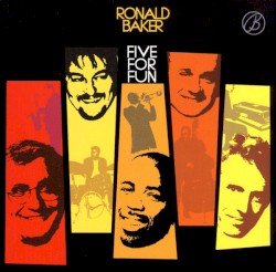 Five for Fun