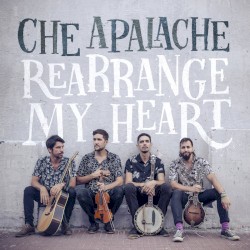 Rearrange My Heart