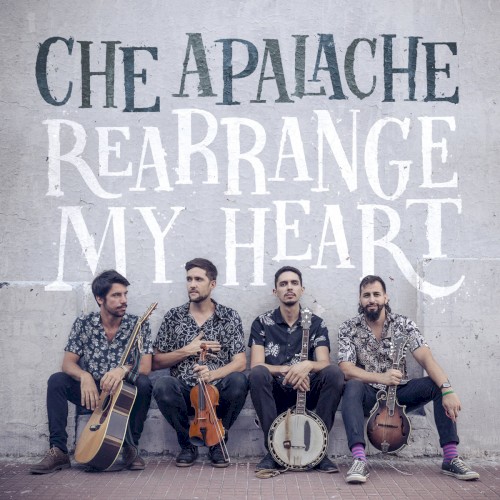 Rearrange My Heart