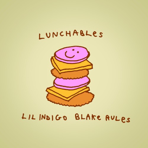 Lunchables