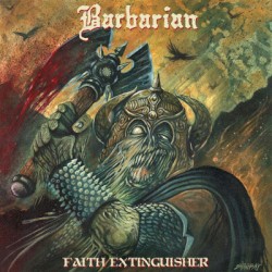 Faith Extinguisher