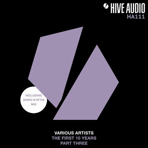 Hive Audio The First 10 Years Part 3