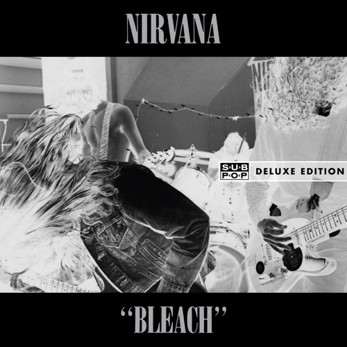 "Master Reel" Bleach Demos