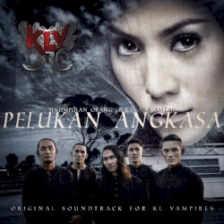Pelukan Angkasa
