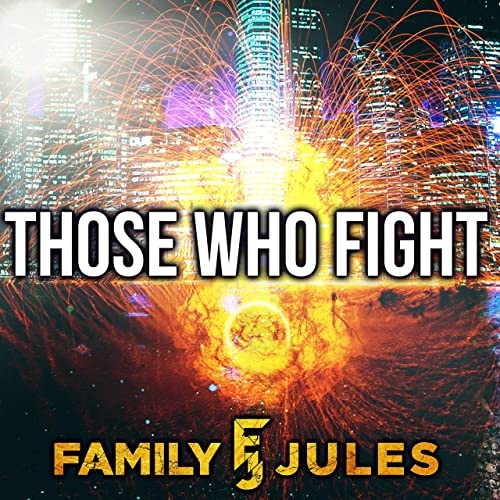 Those Who Fight